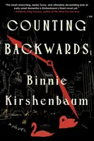 Counting Backwards - Binnie Kirshenbaum