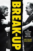 Break-Up - David Clegg, Kieran Andrews