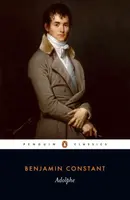 Adolphe - Constant Benjamin