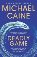 Deadly Game - Michael Caine