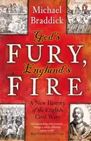 God's Fury, England's Fire - Michael Braddick