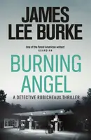 Burning Angel - James Lee Burke