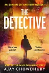 The Detective - Ajay Chowdhury