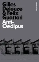 Anti-Oedipus - Gilles Deleuze, Felix  was a French psychoanalyst, philosopher, social theorist and radical activist. He is best kn