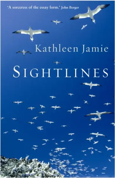 Sightlines - Kathleen Jamie