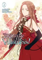 Beware the Villainess!, Vol. 2 - Dietrich Premier, Berry Berry, Blue Canna