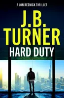 Hard Duty - J. B. Turner