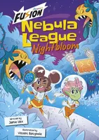 Nebula League - Jamie Hex