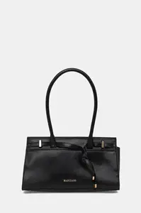 Kožená kabelka Marciano by Guess