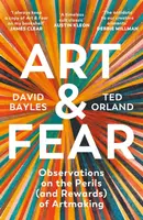 Art & Fear - David Bayles, Ted Orland