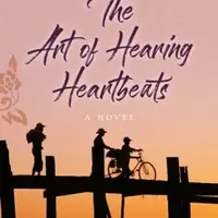 The Art of Hearing Heartbeats - Jan-Philipp Sendker