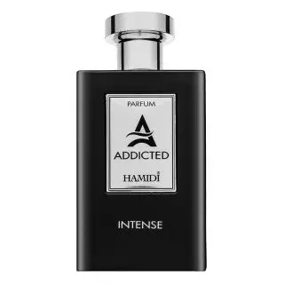 Hamidi Addicted Intense čistý parfém unisex 120 ml