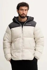 Bunda Columbia Puffect