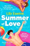 Summer of Love - Lily Easton