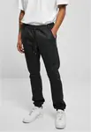 Men's denim trousers Jogpants black