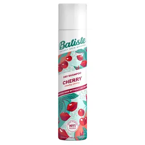 BATISTE Suchý šampon Cherry 200 ml