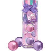 Baylis & Harding Beauticology Cosmic koupelová bomba dárková sada