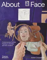 About Face - Amber Creswell Bell