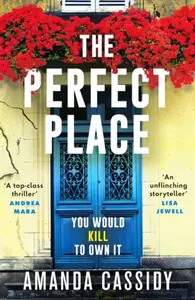 The Perfect Place - Amanda Cassidy
