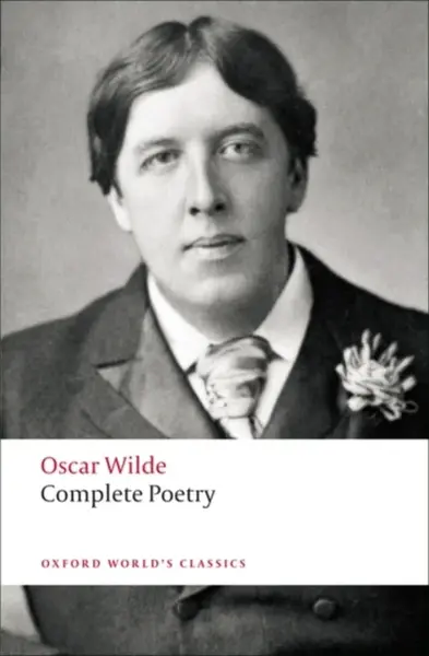 Complete Poetry - Oscar Wilde