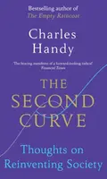The Second Curve - Charles Handy