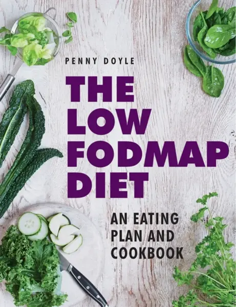 Low Fodmap Diet Cookbook - Doyle Penny