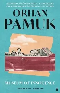 Museum of Innocence - Orhan Pamuk