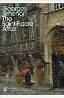 The Saint-Fiacre Affair - Georges Simenon
