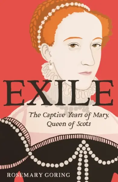 Exile - Rosemary Goring
