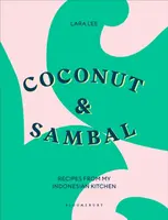 Coconut & Sambal - Lara Lee