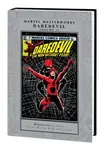 Marvel Masterworks: Daredevil Vol. 17 - Frank Miller