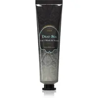 Sabon Dead Sea pleťový peeling 50 ml