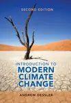 Introduction to Modern Climate Change - Andrew  Dessler