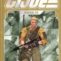Codename: G.I. Joe Deluxe Edition Book One - Joshua Williamson