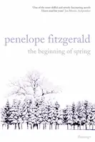 The Beginning of Spring - Penelope Fitzgerald