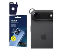 3mk ochrana kamery HARDY Lens Protection Pro pro Apple iPhone Air, black