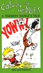 Calvin And Hobbes Volume 1 `A' - Bill Watterson
