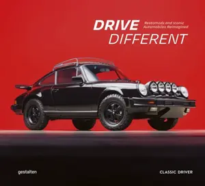 Drive Different