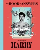The Book of Answers According to Harry - Quadrille