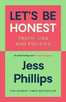 Let's Be Honest - Jess Phillips