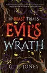 Evil's Wrath - G.T. Jones
