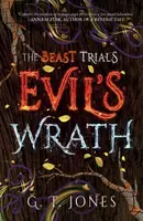Evil's Wrath - G.T. Jones