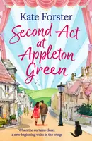 Second Act at Appleton Green - Kate Forster
