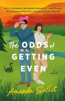 The Odds of Getting Even - Amanda Sellet