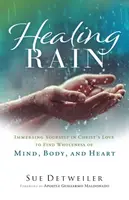 Healing Rain â€“ Immersing Yourself in Christ`s Love to Find Wholeness of Mind, Body, and Heart - Guillermo Maldonado, Sue Detweiler
