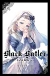 Black Butler, Vol. 33 - Yana Toboso, Bianca Pistillo, Tomo Kimura