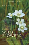 Harrapâ€™s Wild Flowers - Simon Harrap