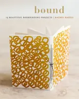 Bound - Rachel Hazell