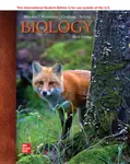 Biology ISE - Eric Widmaier, Robert Brooker, Peter Stiling, Linda Graham