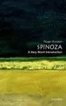 Spinoza - Roger Scruton
